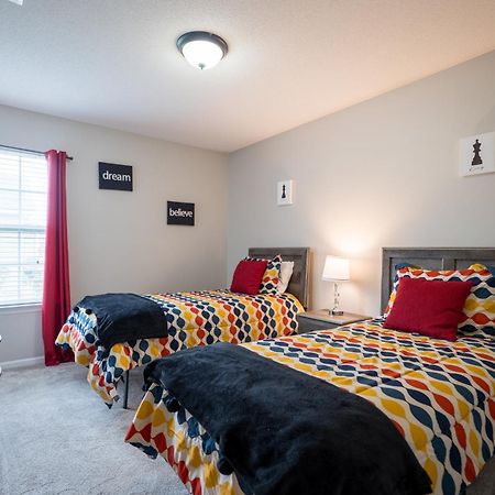 The Perfect Stay - Your Relaxing Getaway Valdosta Exterior foto