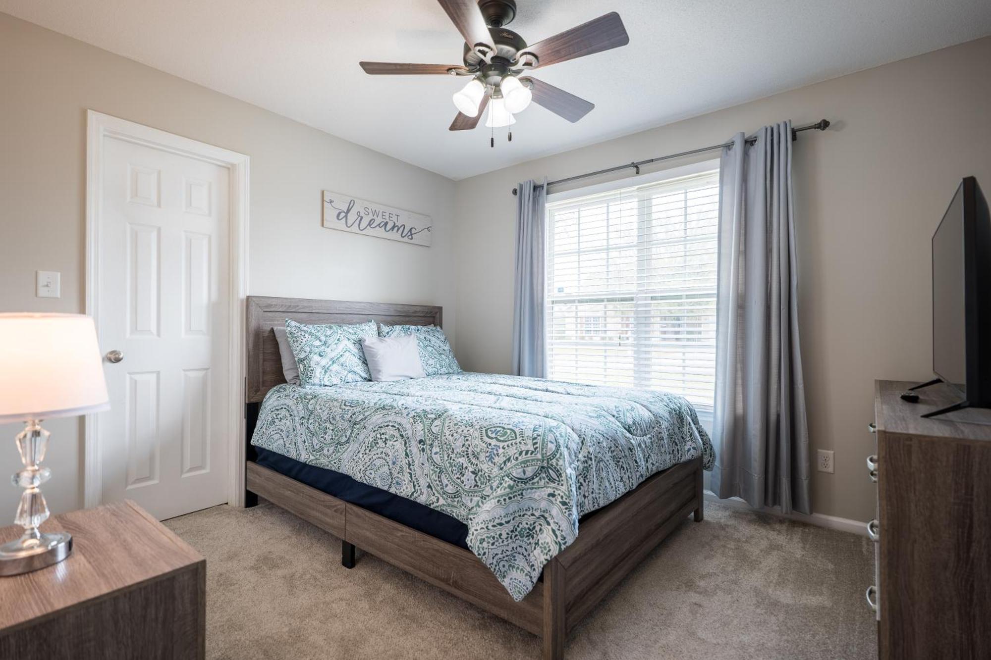 The Perfect Stay - Your Relaxing Getaway Valdosta Exterior foto