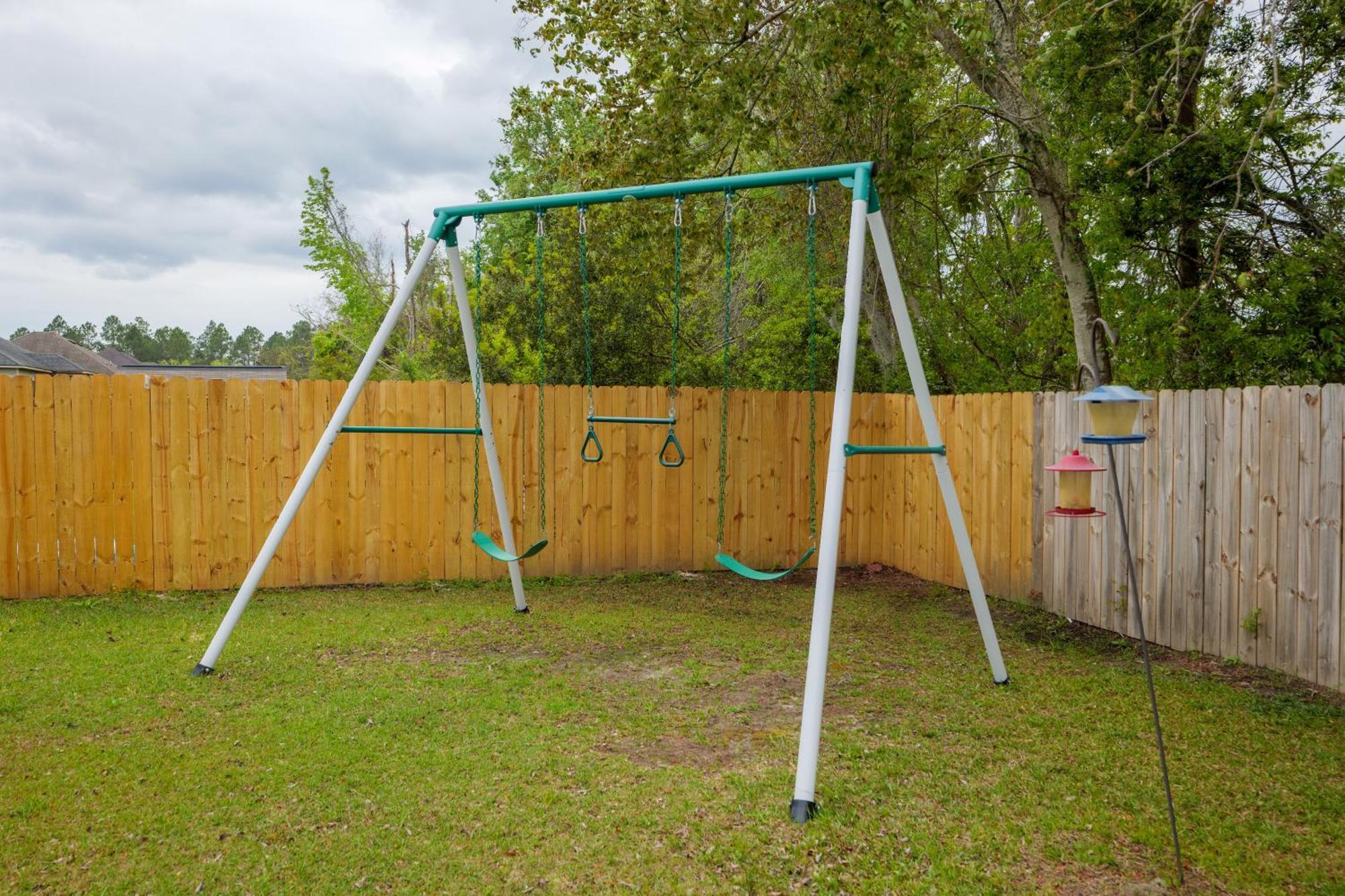 The Perfect Stay - Your Relaxing Getaway Valdosta Exterior foto